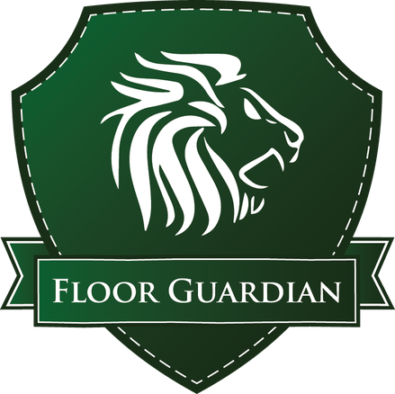 Floor Guardian Logo